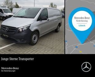 Mercedes-Benz Mercedes-Benz Vito 116 CDI KA XL Klima+ParkAss+Par Gebrauchtwagen