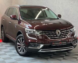 Renault Koleos Gebrauchtwagen
