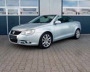 VW Eos Gebrauchtwagen
