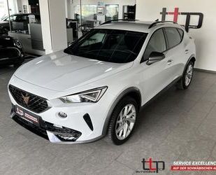Cupra Formentor Gebrauchtwagen