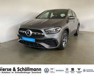 Mercedes-Benz GLA 220 Gebrauchtwagen