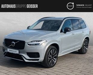 Volvo XC90 Gebrauchtwagen