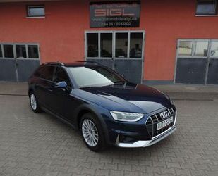 Audi A4 Allroad Gebrauchtwagen