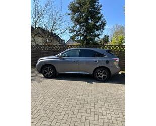 Lexus RX 450 Gebrauchtwagen