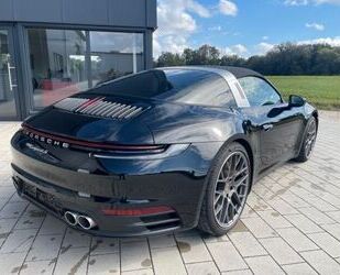 Porsche 992 Gebrauchtwagen