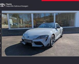 Toyota Supra Gebrauchtwagen