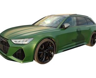 Audi RS6 Gebrauchtwagen
