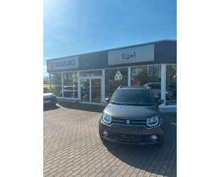 Suzuki Ignis Gebrauchtwagen