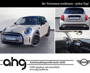 Mini Cooper Gebrauchtwagen
