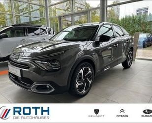 Citroen C4 Gebrauchtwagen