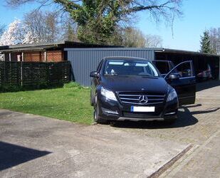 Mercedes-Benz R 350 Gebrauchtwagen