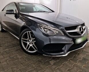 Mercedes-Benz E 250 Gebrauchtwagen