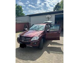 Mercedes-Benz ML 350 Gebrauchtwagen
