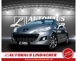 Peugeot 207 Gebrauchtwagen