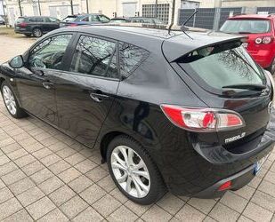 Mazda 3 Gebrauchtwagen