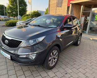 Kia Sportage Gebrauchtwagen