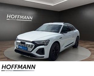 Audi Q8 Gebrauchtwagen