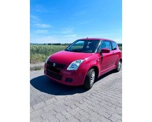 Suzuki Swift Gebrauchtwagen