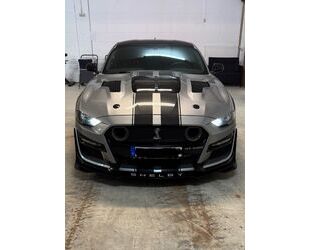 Ford Mustang Gebrauchtwagen