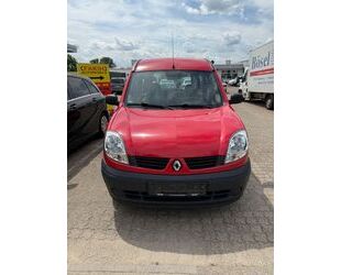 Renault Kangoo Gebrauchtwagen