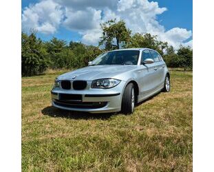 BMW 116 Gebrauchtwagen