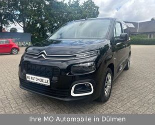 Citroen Berlingo Gebrauchtwagen