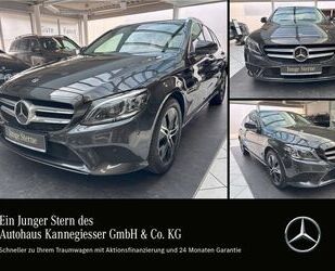 Mercedes-Benz C 200 Gebrauchtwagen