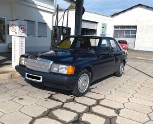 Mercedes-Benz 190 Gebrauchtwagen
