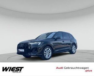 Audi Q7 Gebrauchtwagen