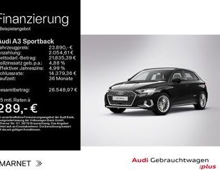 Audi A3 Gebrauchtwagen