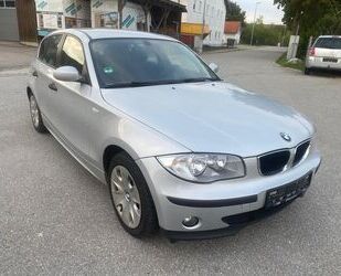 BMW 116 Gebrauchtwagen