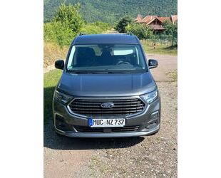 Ford Grand Tourneo Gebrauchtwagen