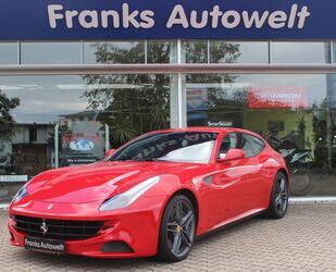 Ferrari FF Gebrauchtwagen