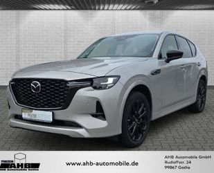 Mazda CX-60 Gebrauchtwagen