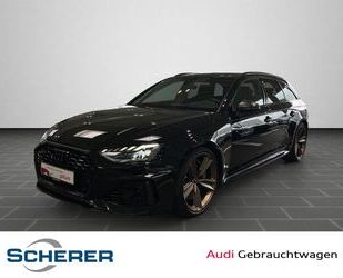 Audi RS4 Gebrauchtwagen