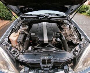 Mercedes-Benz S 320 Gebrauchtwagen