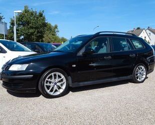 Saab 9-3 Gebrauchtwagen