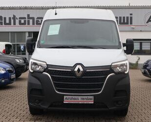 Renault Master Gebrauchtwagen