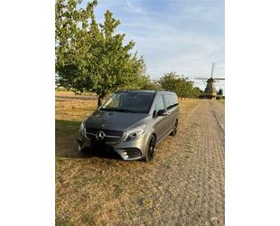 Mercedes-Benz V 300 Gebrauchtwagen