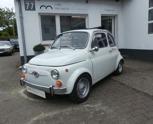 Fiat 500L Gebrauchtwagen