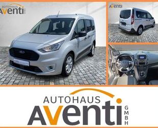 Ford Tourneo Connect Gebrauchtwagen
