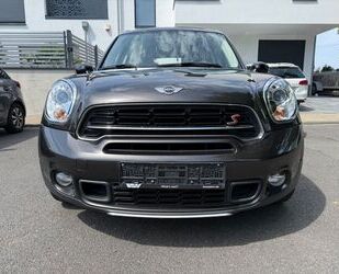 Mini Cooper S Gebrauchtwagen