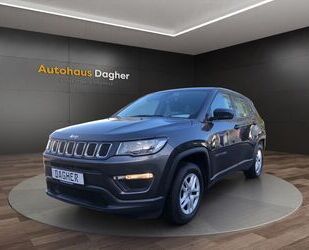 Jeep Compass Gebrauchtwagen