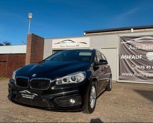 BMW 218 Gebrauchtwagen