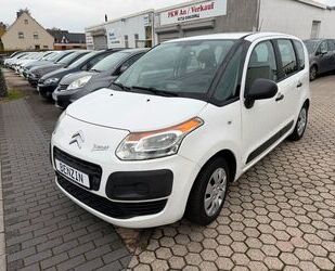 Citroen C3 Gebrauchtwagen