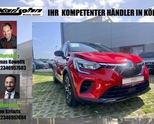 Mitsubishi ASX Gebrauchtwagen