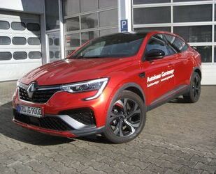 Renault Arkana Gebrauchtwagen