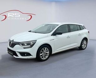 Renault Megane Gebrauchtwagen