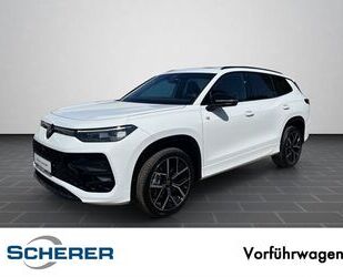 VW Tayron Gebrauchtwagen