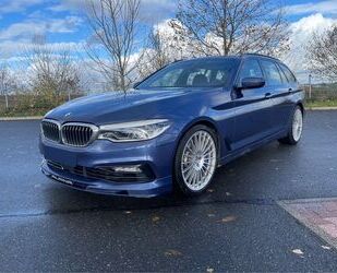 Alpina B5 Gebrauchtwagen